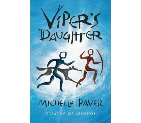 Viper's Daughter