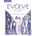 Evolve Level 6A Full Contact with DVD