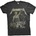 Metallica Justice Vintage Black XL Риза (METTS14MB04)