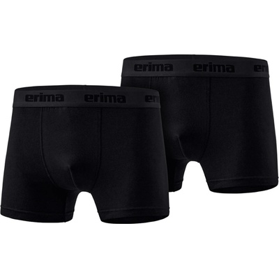 Erima Боксерки Erima 2-Pack Boxershorts 2092301 Размер S