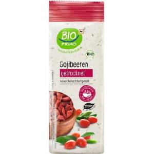 BIO PRIMO Био сушени годжи бери - 100 г