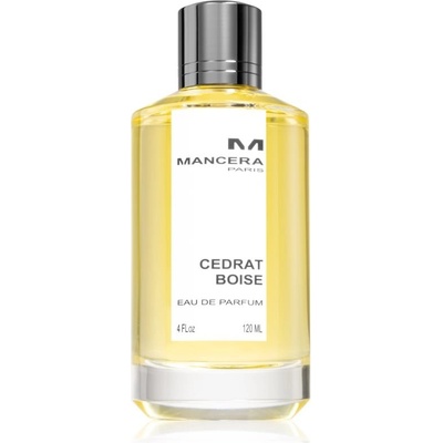 Mancera Cedrat Boise parfémovaná voda unisex 120 ml