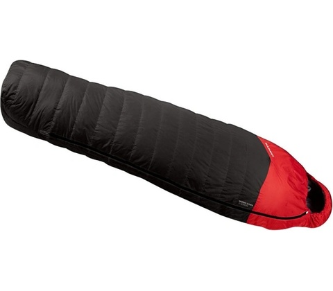 Mammut Nordic Down Spring