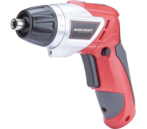 WORCRAFT SD-3.6LiB,
