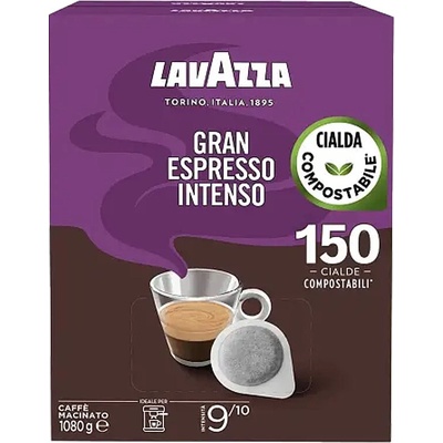 LAVAZZA Gran Espresso Intenso ESE 150 ks