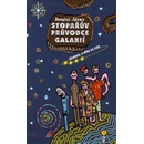 Knihy Stopařův průvodce Galaxií 4. - Sbohem, a dík za ryby - Adams Douglas
