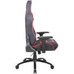 Newskill Геймърси стол Newskill Valkyr Червен