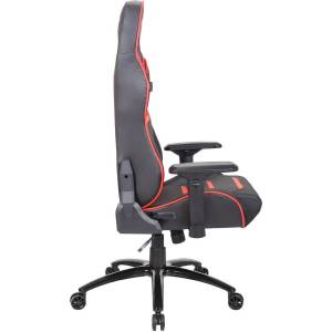 Newskill Геймърси стол Newskill Valkyr Червен