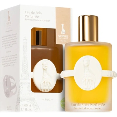 Sophie la girafe La Girafe EDC 100 ml