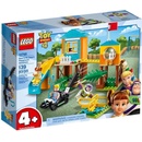 LEGO® Toy Story 10768 hřištní dobrodružství s Buzzem a Bo Peep