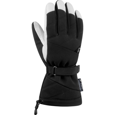 Reusch Sonja R-TEX XT black/white
