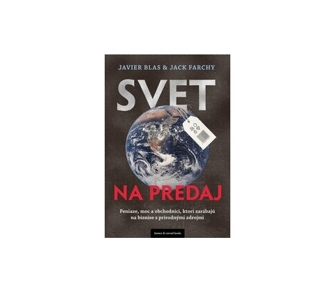 Svet na predaj