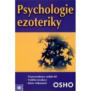 Psychologie ezoteriky - Osho