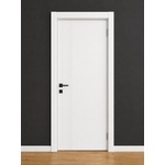 ADS Doors Интериорна врата Rome- бяла (цена без монтаж)