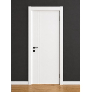ADS Doors Интериорна врата Rome- бяла (цена без монтаж)