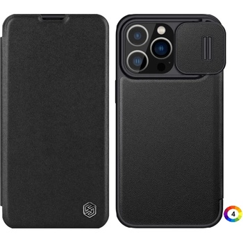 Image 1 of Apple iPhone 14 Pro Max Nillkin Калъф и Протектор