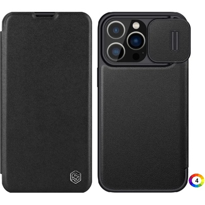 Apple iPhone 14 Pro Max Nillkin Калъф и Протектор