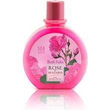 BioFresh Rose sůl do koupele 360 g