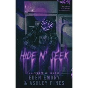 Hide n' Seek | Ashley Pines (ISBN: 9781959187127)