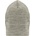 Engel Зимна шапка (beanie) Engel Baby Hat, Wool/Silk Beanie - Hellgrau Melange - размер 98/104 (EU) (204-4078-0115)