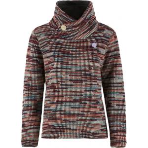 E9 Дамски вълнен пуловер E9 Women's Ines 2.2 Wool jumper - Heater (105-3643-0913)