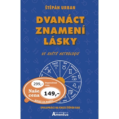 Dvanáct znamení lásky
