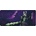 Fury Аксесоар Fury Mouse pad, Yari Speed XL, 980 x 400 mm, Dawn Crasher (NFU-2446)