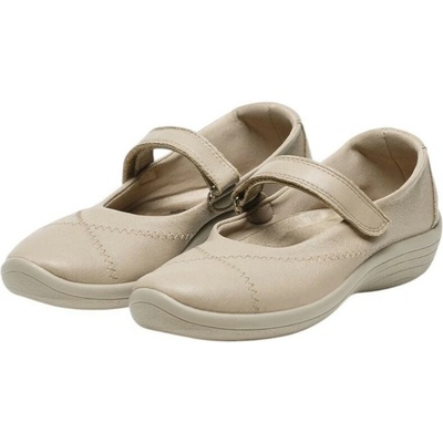 Arcopedico dámské baleríny D4616 J81 taupe