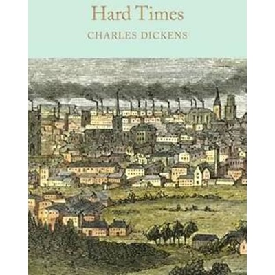 HARD TIMES DICKENS CHARLES