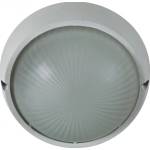 BE LIGHT! ПЛАФОН ФАСАДЕН be light 19031-01-31 1хe27 60w ip44 Ø215мм БЯЛ (19031-01-31)