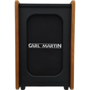 Carl Martin CM Acoustic Комбо усилвател за електро-акустична китара