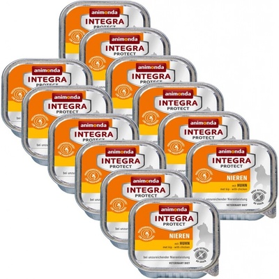 Integra PROTECT Adult Renal kuřecí 12 x 100 g