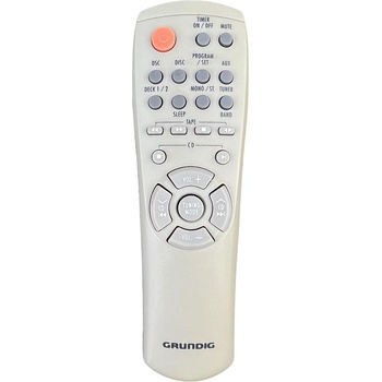 GENERAL GRUNDIG MS4101 - съвместимо дистанционно управление на марката General (MS4101)