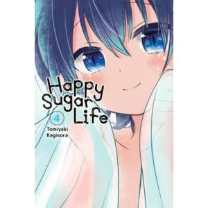 Happy Sugar Life, Vol. 4 (ISBN: 9781975303334)