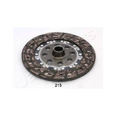 Spojková lamela JAPANPARTS DF-215