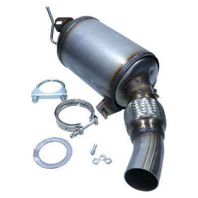 Filter sadzí/pevných častíc výfukového systému MAXGEAR 27-6038 (276038)