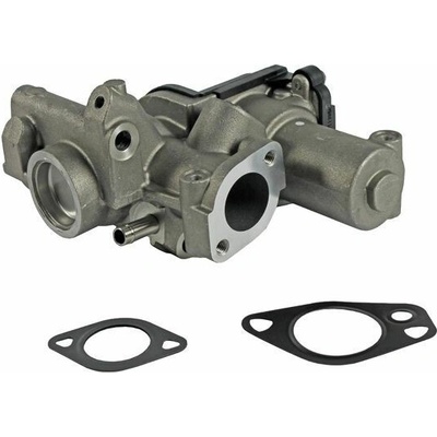 AGR - Ventil METZGER 0892209