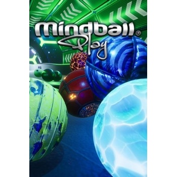 Mindball Play