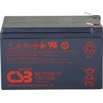 CSB 12V 12Ah GP12120