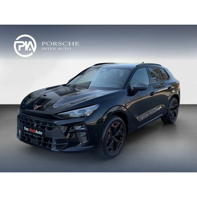 Cupra Terramar 1.5 DSG 110 kW