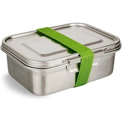 Elephantbox Nerezový lunchbox objem 1,2l