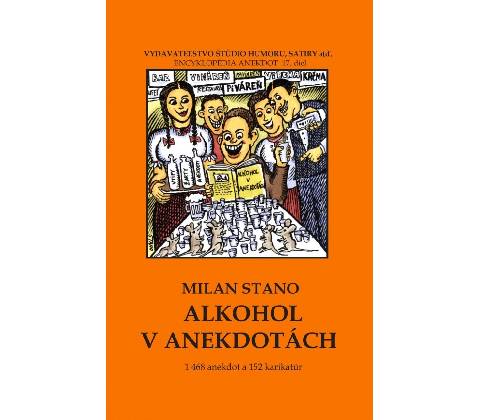 Alkohol v anekdotách