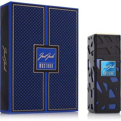 Just Jack Mystery parfémovaná voda pánská 100 ml