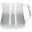 Fellowes Fellow Fellow Mighty Small Glass Carafe - Smoked Glass Server