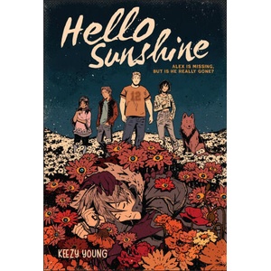 Hello Sunshine (ISBN: 9780316509572)