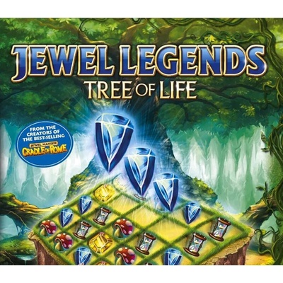 Jewel Legends: Tree of Life