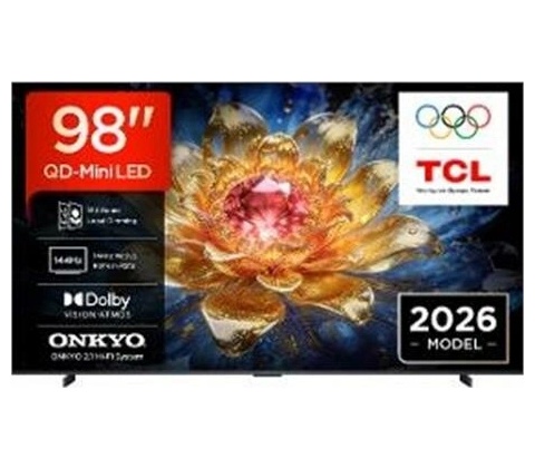 TCL 98T8D