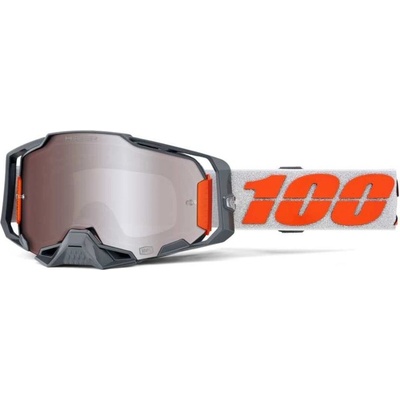 100% ARMEGA SILVER HIPER zrkadlové skla