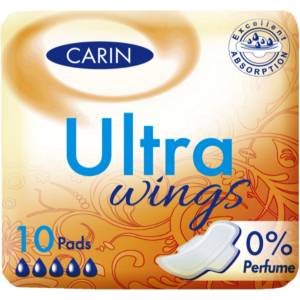 Fide CARIN ULTRA wings (10) single