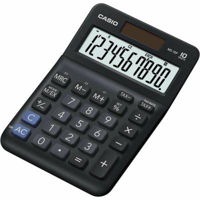 CASIO MS 10 F